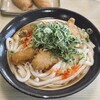 牧のうどん 空港店