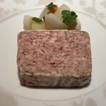 ル・マノアール・ダスティン - 