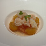 ル・マノアール・ダスティン - 