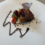 ステッチ コートヤード・バイ・マリオット大阪本町 - 