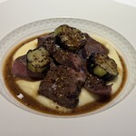 ル・マノアール・ダスティン - 