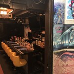 みくすた♪ アニソン＆ボカロカラオケバー - 