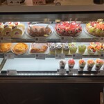 IMANOフルーツファクトリー - 