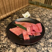 うしごろ 貫 恵比寿本店 - 