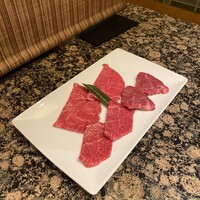 うしごろ 貫 恵比寿本店 - 