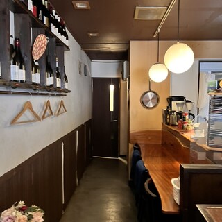 クィジーヌ スガワラ_2