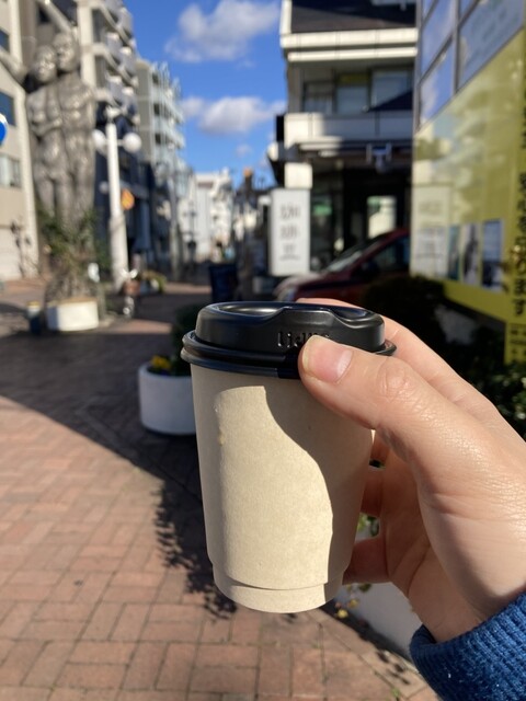 Shimizu Coffee