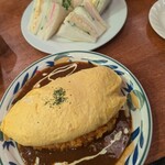 珈琲西武 本店 - 