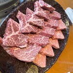 焼肉 あいかわ - 