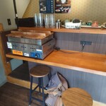 立ち飲み処 架け橋 - 