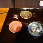 立ち飲み処 架け橋 - 