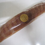 ブーランジェリー メゾン ユキ - シナモンスティック