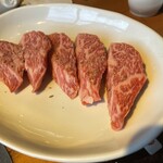 焼肉 あいかわ - 