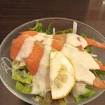 オムライスと洋食の店　ポムの樹 - 