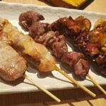 居酒屋 朝次郎 - 