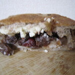 ブーランジェリー メゾン ユキ - 中はこんな感じです