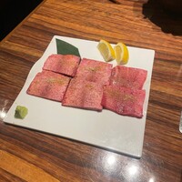 焼肉USON - 