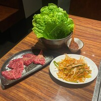 焼肉USON - 