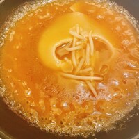 フカヒレ専門店 銀座七芳 - 