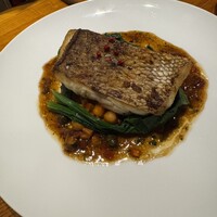 シャンパン食堂 - 