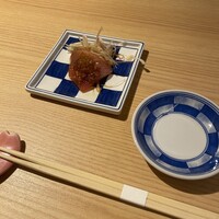 築地青空三代目 本店 - 