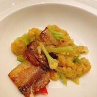 フカヒレ専門店 銀座七芳 - 