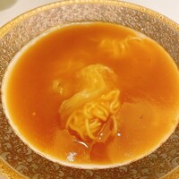 フカヒレ専門店 銀座七芳 - 