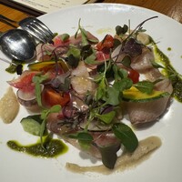 シャンパン食堂 - 
