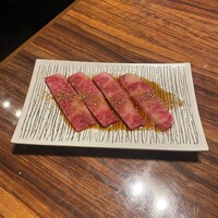 焼肉USON - 