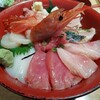 魚河岸 丸天 みなと店