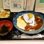 鉄板ダイニング和 - 料理写真: