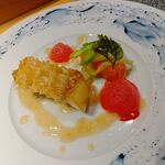 しまなみふれんち Murakami - 