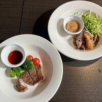 ビューアンドダイニングザスカイ - 
