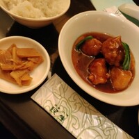 廣東料理 民生 ヒルトンプラザウエスト店 - 