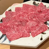 にくの匠 三芳 - 