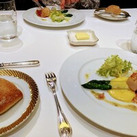 メゾン ポール・ボキューズ - 