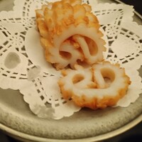 廣東料理 民生 ヒルトンプラザウエスト店 - 