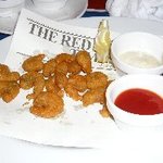 レッドロブスター - 