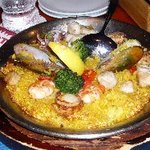 レッドロブスター - 