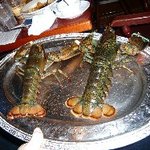 レッドロブスター - 