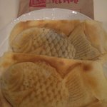 Kimurayanotaiyaki - 