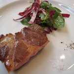 ビオディナミコ - チンタセネーゼ豚