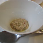 ビオディナミコ - チンタセネーゼ豚用のソース