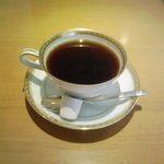 めーぷるcafe - ガテマラ
