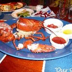 レッドロブスター - 