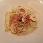 ヤマガタ サンダンデロ - 2014.6.11訪問：ランチコース（￥3,500）