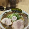 自家製麺 麺や 六等星