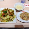 大阪王将 大森東口店