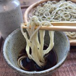 SOBA ほしの - 