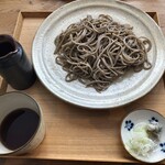 SOBA ほしの - 